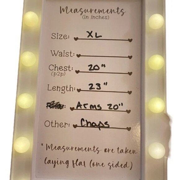 NWT CHAPS Nautical Black and White Stripe Blazer Ralph Lauren Beverly Hills XL - Picture 8 of 8